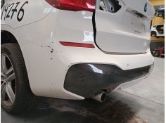Recambio de paragolpes trasero para bmw x1 (f48) sdrive 18 d referencia OEM IAM    2