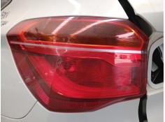 Recambio de piloto trasero izquierdo para bmw x1 (f48) sdrive 18 d referencia OEM IAM   