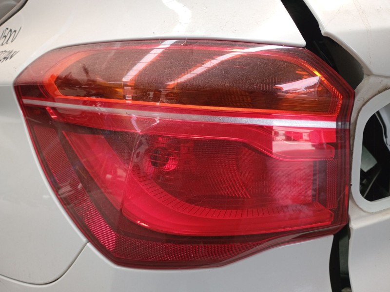 Recambio de piloto trasero izquierdo para bmw x1 (f48) sdrive 18 d referencia OEM IAM   