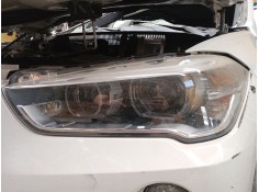 Recambio de faro izquierdo xenon para bmw x1 (f48) sdrive 18 d referencia OEM IAM   