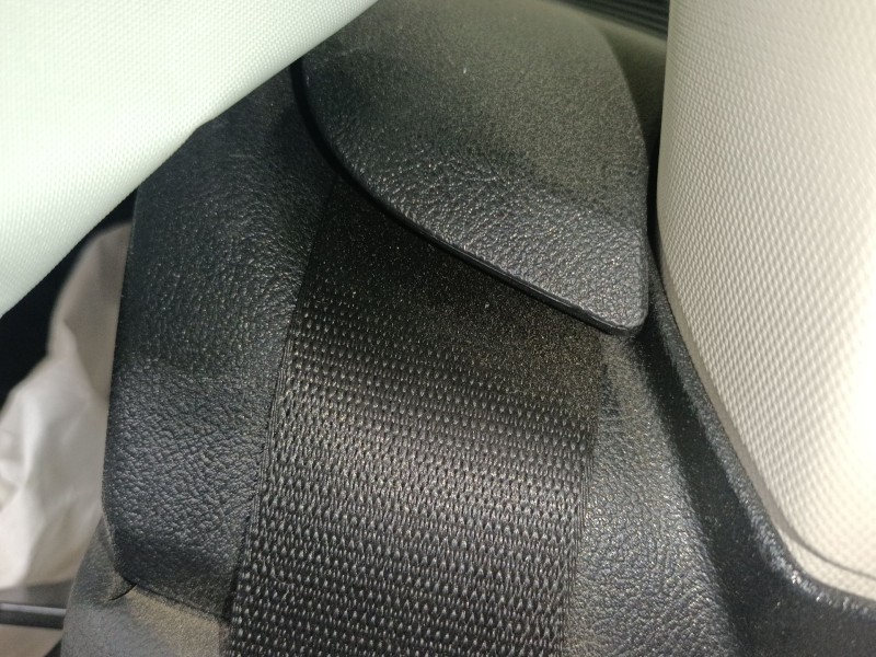 Recambio de cinturon seguridad trasero izquierdo para bmw x3 (g01, f97, g08) xdrive 20 d referencia OEM IAM   