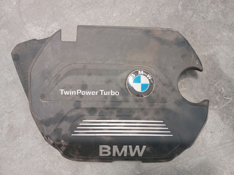 Recambio de tapa motor para bmw x1 (f48) sdrive 18 d referencia OEM IAM   