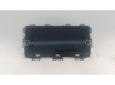 Recambio de sistema navegacion gps para volkswagen caddy v furgoneta/monovolumen (sba, sbh) 2.0 tdi bmt referencia OEM IAM   