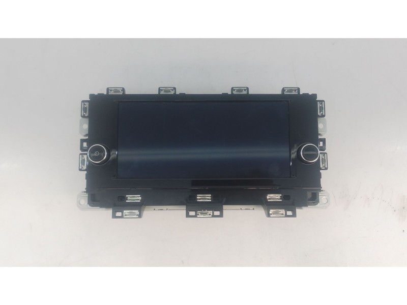 Recambio de sistema navegacion gps para volkswagen caddy v furgoneta/monovolumen (sba, sbh) 2.0 tdi bmt referencia OEM IAM   