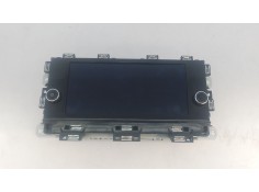 Recambio de sistema navegacion gps para volkswagen caddy v furgoneta/monovolumen (sba, sbh) 2.0 tdi bmt referencia OEM IAM    2