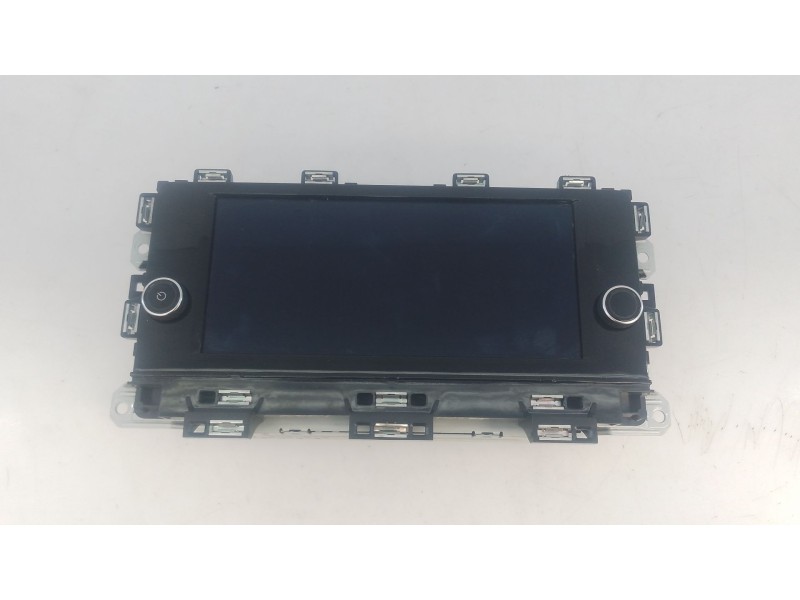 Recambio de sistema navegacion gps para volkswagen caddy v furgoneta/monovolumen (sba, sbh) 2.0 tdi bmt referencia OEM IAM   