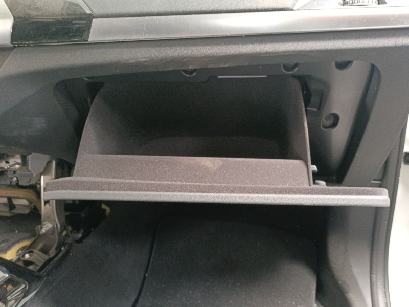 Recambio de guantera para bmw x3 (g01, f97, g08) xdrive 20 d referencia OEM IAM   