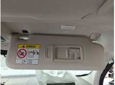 Recambio de parasol derecho para bmw x3 (g01, f97, g08) xdrive 20 d referencia OEM IAM   