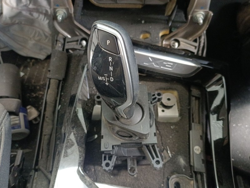 Recambio de palanca cambio para bmw x3 (g01, f97, g08) xdrive 20 d referencia OEM IAM GW945875501  