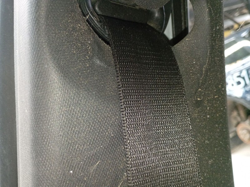 Recambio de cinturon seguridad delantero derecho para bmw x1 (f48) sdrive 18 d referencia OEM IAM   