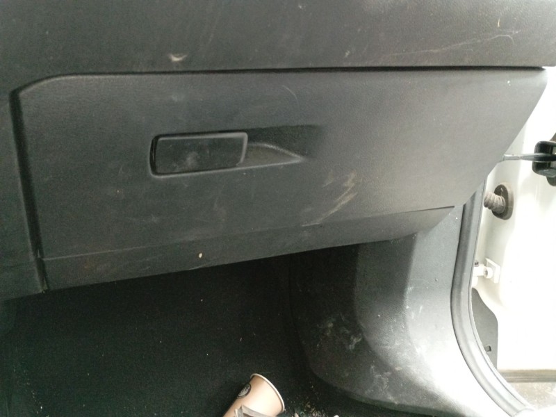 Recambio de guantera para bmw x1 (f48) sdrive 18 d referencia OEM IAM   