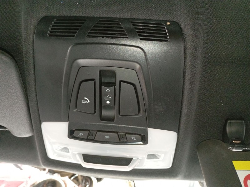 Recambio de luz interior para bmw x1 (f48) sdrive 18 d referencia OEM IAM   