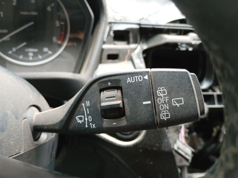 Recambio de mando limpia para bmw x1 (f48) sdrive 18 d referencia OEM IAM   