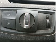 Recambio de mando luces para bmw x1 (f48) sdrive 18 d referencia OEM IAM   