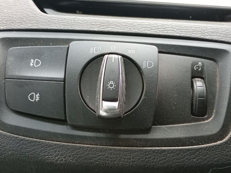 Recambio de mando luces para bmw x1 (f48) sdrive 18 d referencia OEM IAM   