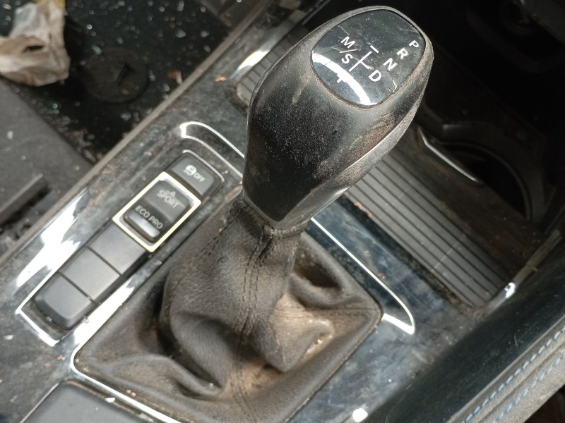 Recambio de palanca cambio para bmw x1 (f48) sdrive 18 d referencia OEM IAM   