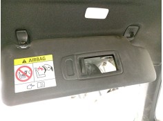 Recambio de parasol derecho para bmw x1 (f48) sdrive 18 d referencia OEM IAM   