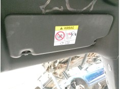 Recambio de parasol derecho para bmw x1 (f48) sdrive 18 d referencia OEM IAM    2
