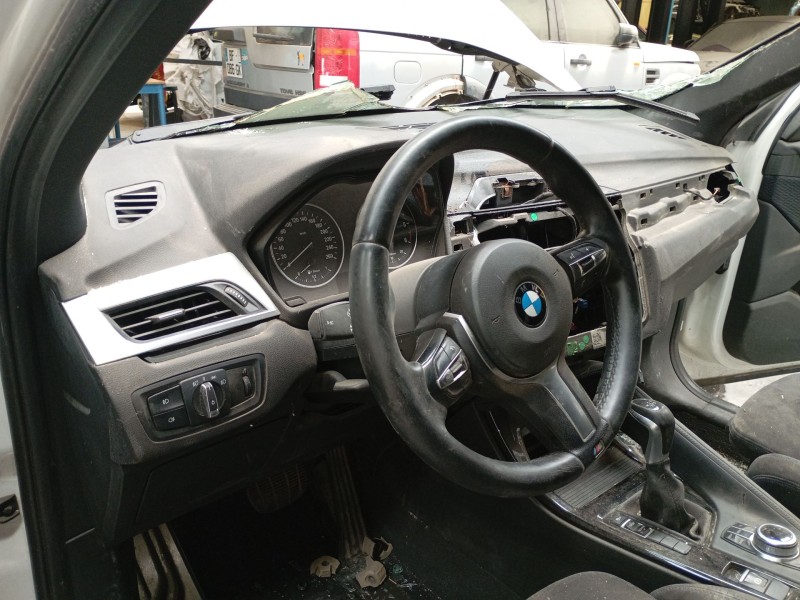 Recambio de salpicadero para bmw x1 (f48) sdrive 18 d referencia OEM IAM   