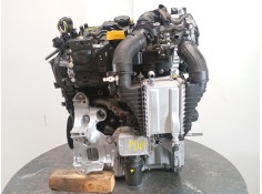 Recambio de motor completo para renault kangoo iii furgoneta/monovolumen 1.5 blue dci 95 (fjab) referencia OEM IAM K9K876  