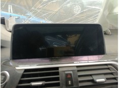 Recambio de sistema navegacion gps para bmw x3 (g01, f97, g08) xdrive 20 d referencia OEM IAM   