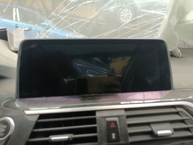 Recambio de sistema navegacion gps para bmw x3 (g01, f97, g08) xdrive 20 d referencia OEM IAM   