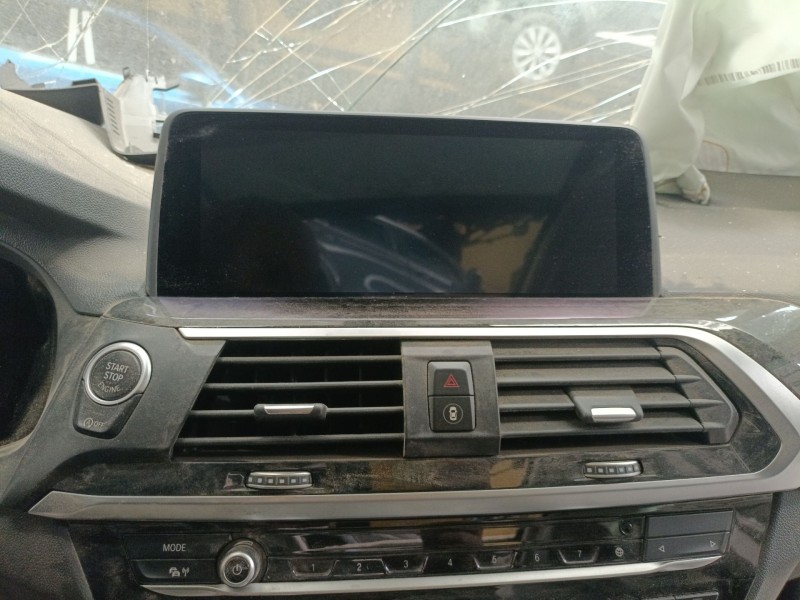 Recambio de sistema navegacion gps para bmw x3 (g01, f97, g08) xdrive 20 d referencia OEM IAM   