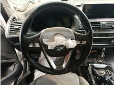Recambio de volante para bmw x3 (g01, f97, g08) xdrive 20 d referencia OEM IAM   