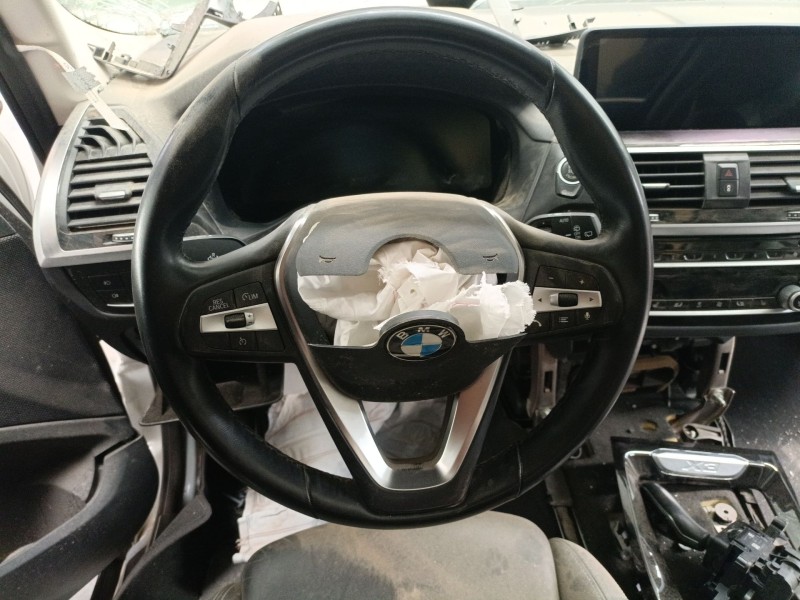 Recambio de volante para bmw x3 (g01, f97, g08) xdrive 20 d referencia OEM IAM   