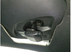 CINTURON SEGURIDAD TRASERO CENTRAL 