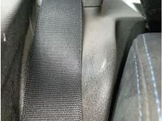 Recambio de cinturon seguridad trasero derecho para bmw x1 (f48) sdrive 18 d referencia OEM IAM   