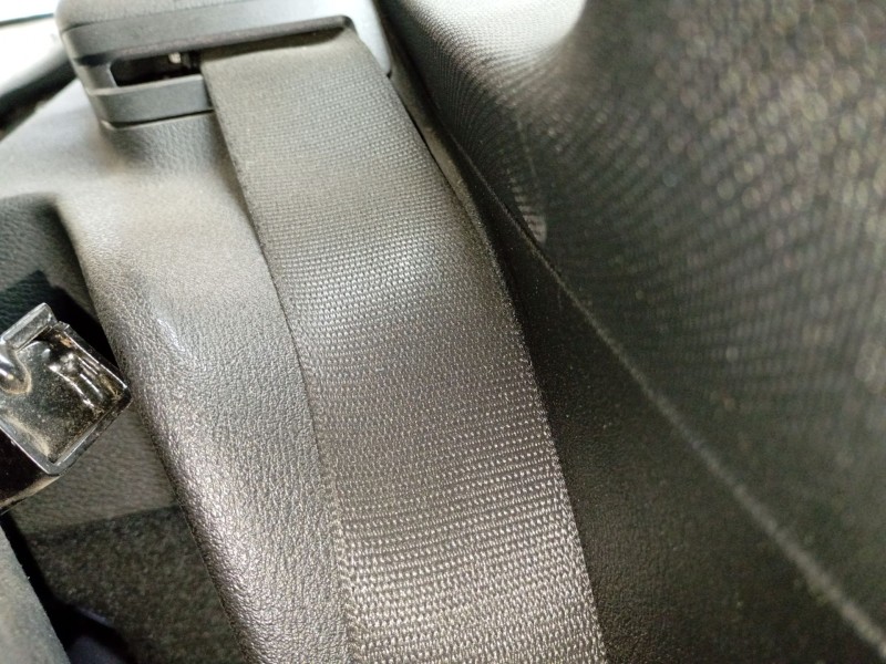 Recambio de cinturon seguridad trasero izquierdo para bmw x1 (f48) sdrive 18 d referencia OEM IAM   