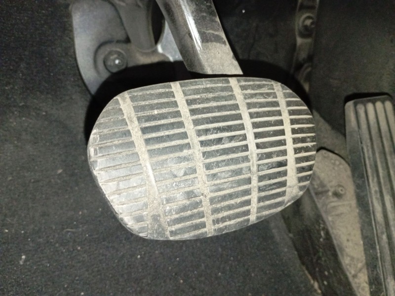 Recambio de pedal freno para bmw x1 (f48) sdrive 18 d referencia OEM IAM   