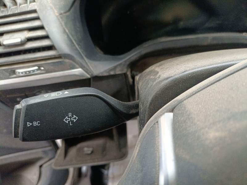 Recambio de mando intermitentes para bmw x3 (g01, f97, g08) xdrive 20 d referencia OEM IAM   