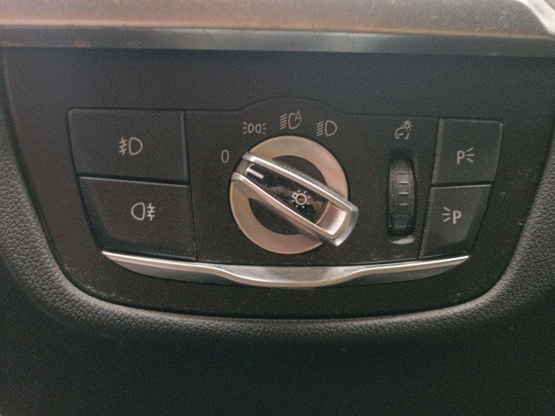 Recambio de mando luces para bmw x3 (g01, f97, g08) xdrive 20 d referencia OEM IAM   