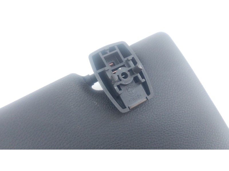 Recambio de parasol izquierdo para bmw x3 (f25) xdrive 35 d referencia OEM IAM   