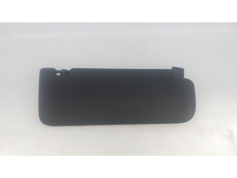 Recambio de parasol izquierdo para bmw x3 (f25) xdrive 35 d referencia OEM IAM   