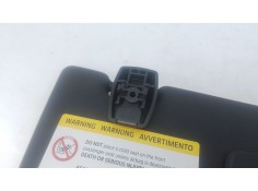 Recambio de parasol derecho para bmw x3 (f25) xdrive 35 d referencia OEM IAM    2