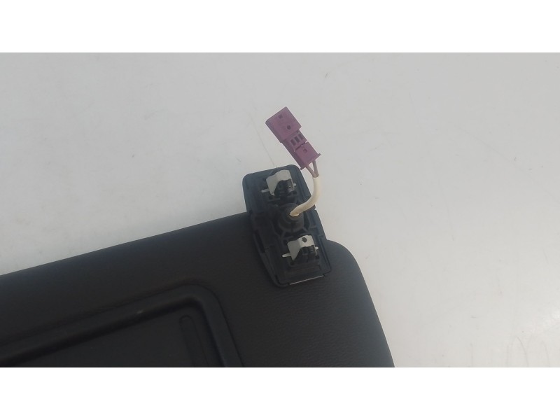 Recambio de parasol derecho para bmw x3 (f25) xdrive 35 d referencia OEM IAM   