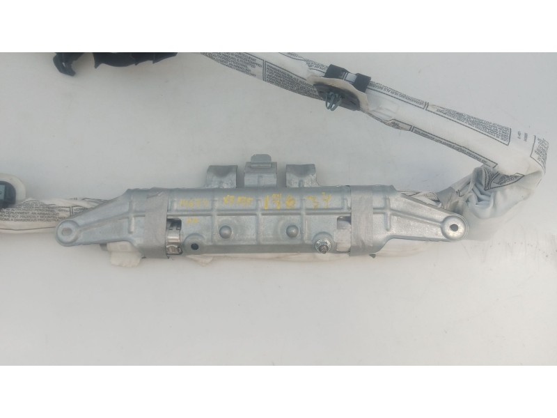 Recambio de airbag cortina delantero derecho para bmw x3 (f25) xdrive 35 d referencia OEM IAM   