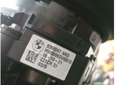 Recambio de anillo airbag para bmw x1 (f48) sdrive 18 d referencia OEM IAM   