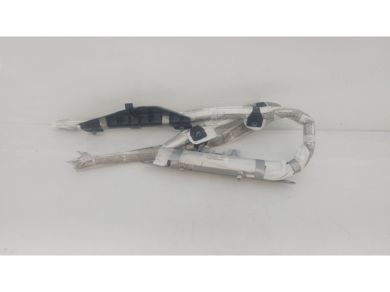 Recambio de airbag cortina delantero izquierdo para bmw x3 (f25) xdrive 35 d referencia OEM IAM   