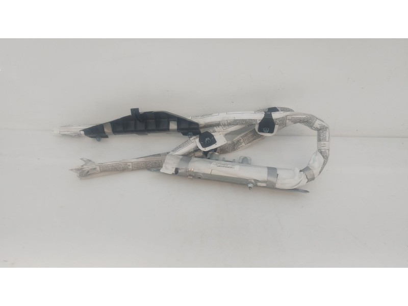 Recambio de airbag cortina delantero izquierdo para bmw x3 (f25) xdrive 35 d referencia OEM IAM   