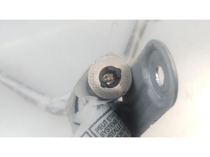 Recambio de airbag cortina delantero izquierdo para bmw x3 (f25) xdrive 35 d referencia OEM IAM   