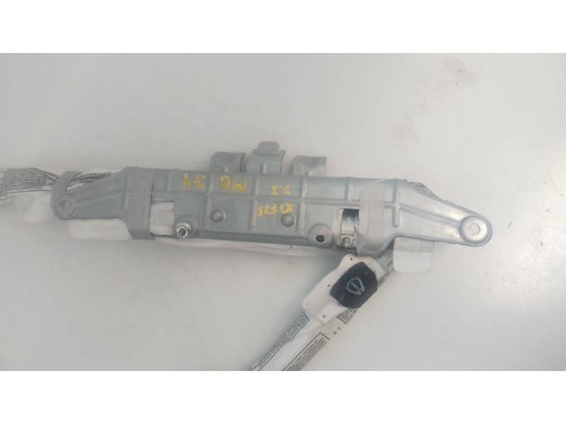 Recambio de airbag cortina delantero izquierdo para bmw x3 (f25) xdrive 35 d referencia OEM IAM   