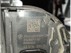 Recambio de pedal acelerador para bmw x1 (f48) sdrive 18 d referencia OEM IAM 3542685999905  