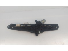 Recambio de elevalunas trasero derecho para bmw x3 (f25) xdrive 35 d referencia OEM IAM   