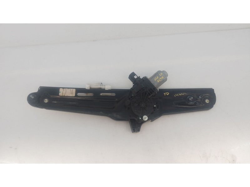 Recambio de elevalunas trasero derecho para bmw x3 (f25) xdrive 35 d referencia OEM IAM   