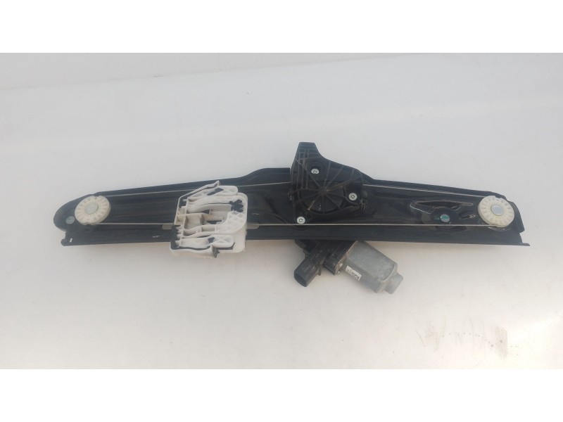 Recambio de elevalunas trasero derecho para bmw x3 (f25) xdrive 35 d referencia OEM IAM   