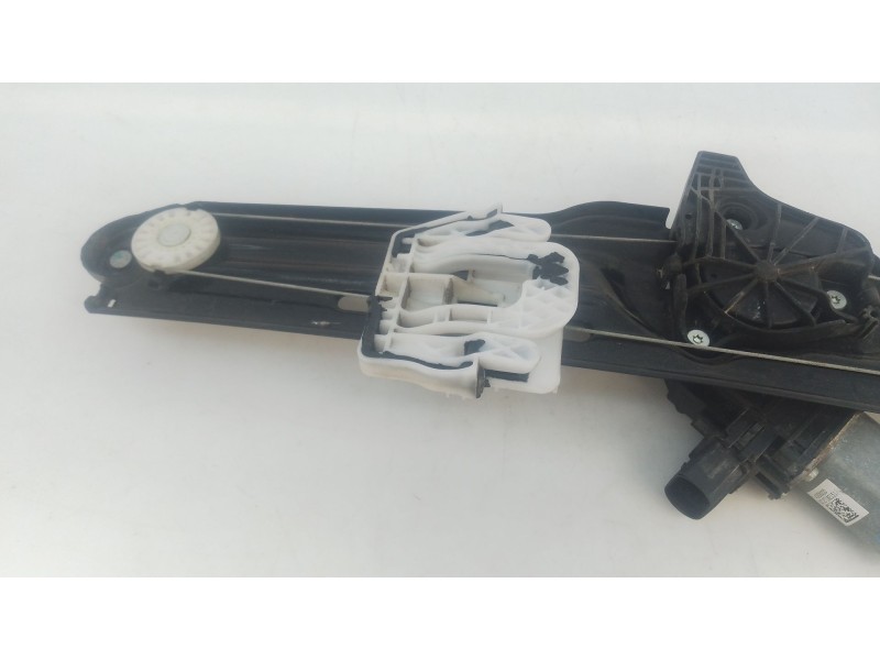 Recambio de elevalunas trasero derecho para bmw x3 (f25) xdrive 35 d referencia OEM IAM   